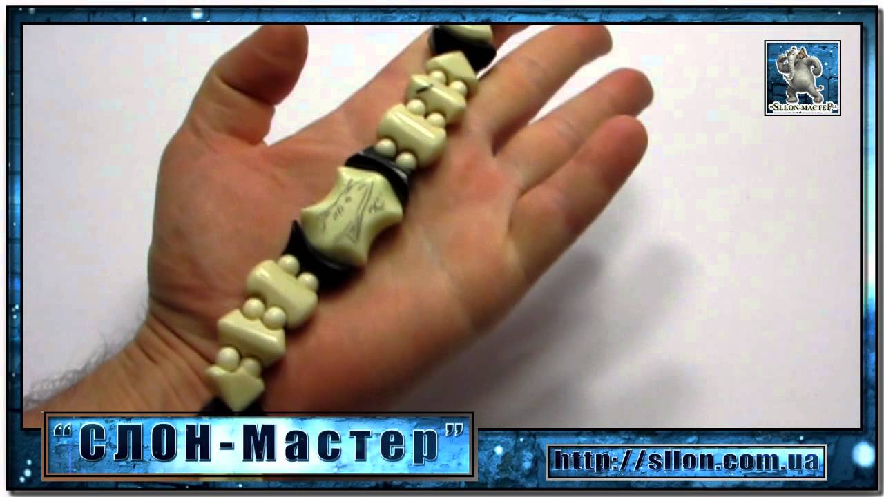 Как крутить перекидные четки схема