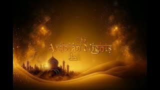 Arabian Nightfall Song (Doug Maxwell)🎵🔊🎶🎧