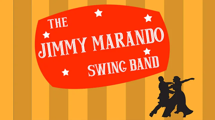 The Jimmy Marando Swing Band Live at The Niagara C...