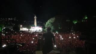 Video thumbnail of "Athena - İzmir Marşı (3 Eylül İzmir Fuarı)"