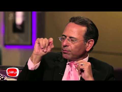 معكم مني الشاذلي الفنان الراحل ممدوح عبد العليم يري ابنتة قبل ولادتها بثلاث سنوات