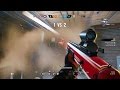 RAINBOW SIX SIEGE - TENSION FINAL!