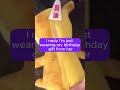 AITA for wearing the “joke” bikini my friend got me? WHAT THE ! WHY IN PUBLIC HOT TUB ! Part 4