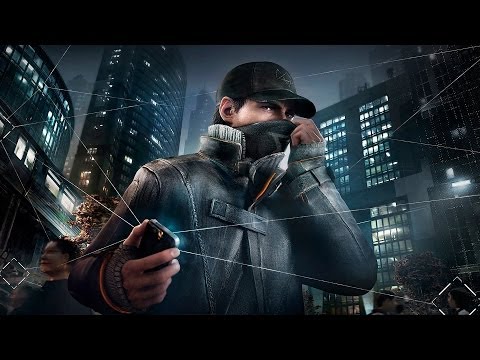 Watch Dogs — Сюжетный трейлер