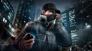 Watch Dogs — Сюжетный трейлер Watch Dogs — Сюжетный трейлер