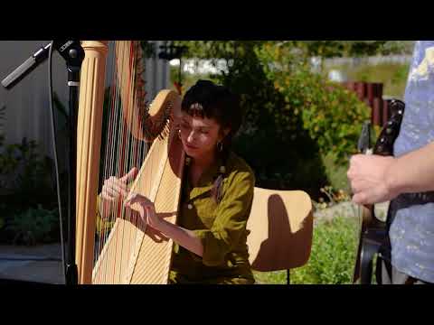 LEYA INTP Pulp Garden Sessions
