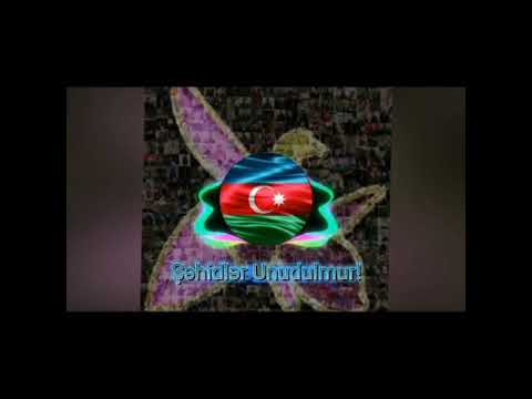 Elvin Nasir- Can ey Şəhid 🥀