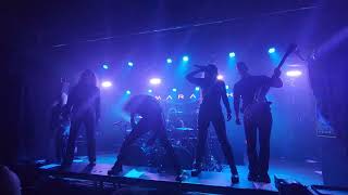 AMARANTHE - Drop Dead Cynical - Baltimore, MD - 11/1/2023