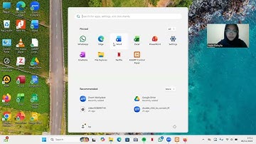 PRAKTEK CODING - MEMBUAT HELLO WORLD