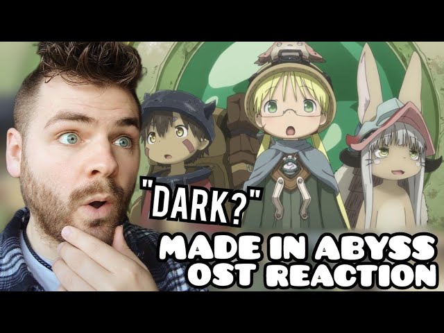 Made in Abyss: Why Fans Are Excited for Dawn of the Deep Soul