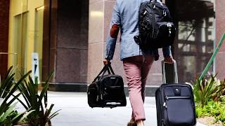 Softside Luggage for Travelers by SWISSGEAR screenshot 5