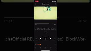 Kill Switch B Boosted