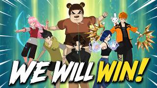 WE WILL WIN! OFFICIAL M/V | KBBLGHN ADVENTURES | IBONG ADARNA ARC |🎧 Original Soundtrack