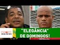 Histórias do Vampeta: Domingos e a sua "elegância" em campo!