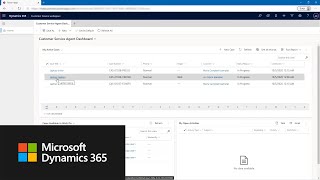 How to use the app profile manager for multisession apps in Dynamics 365 screenshot 1