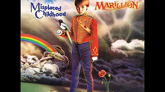 Kayleigh | Marillion | Misplaced Childhood | 1985 Capitol Records LP Kayleigh | Marillion | Misplaced Childhood | 1985 Capitol Records LP