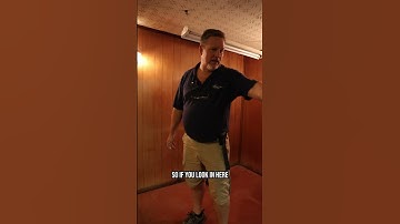 Crack Detection:  Why Reading the Signs Is Key to Structural Integrity