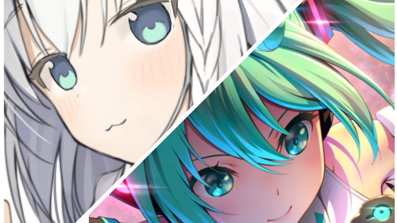 【白上フブキ】【fubuki】【耳機專用】 吹雪の消失X初音の消失