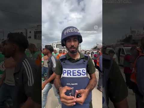 الى جنات الخلد يابطل  غزة فلسطين مش تصميمي  صالح الجعفراوي