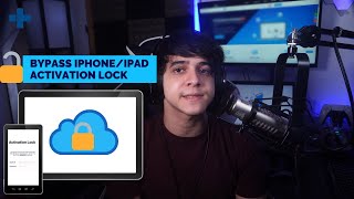 How to Bypass iCloud Activation Lock for Free 2021