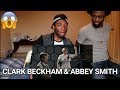 Clark Beckham - Gravity feat. Abbey Smith by John Mayer (REACTION)