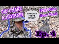 Deer hunting 2023 ohio deer trail my rutcation part 2 did i make a mistake bucks everywhere