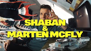 EP kommt! – Hintergrundinfos – Shaban &amp; Marten McFly