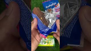 unpacking cand chocolate🍩🍭 #asmr #unpacking #shorts #chocolate #candy #satisfyling #unboxing #toys