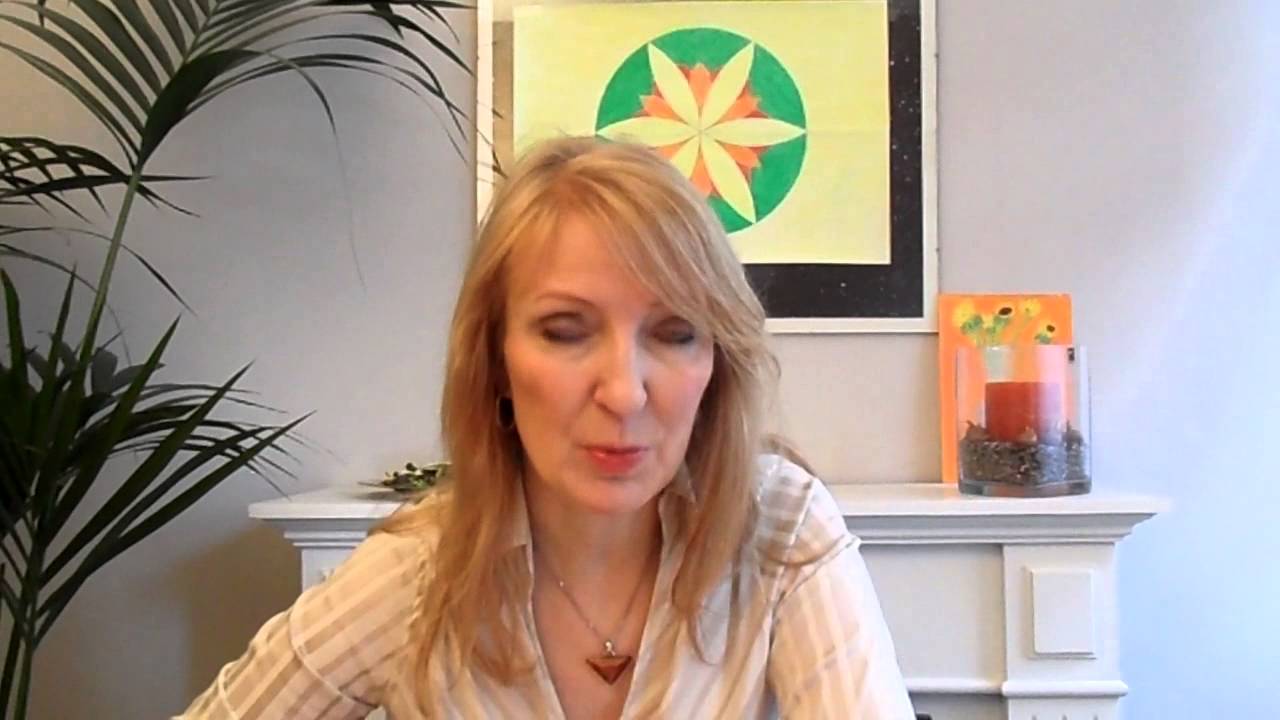 Scorpio January 2014 horoscope with Veerle