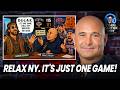 Knicks Fans Need to Relax! Wemby Should Be Punished! | The Craig Carton Show | June 9, 2026