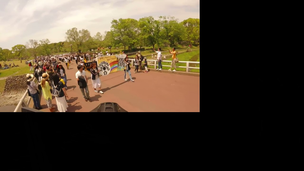 このみちゃんも来場 京都橘高校吹奏楽部ブラスエキスポ19 Youtube このみちゃんも来場 京都橘高校吹奏楽部ブラスエキスポ19 Youtube