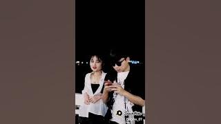 Cewek gak ada akhlak lagi ditelepon sama mamanya, disuruh diam malah desah