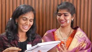 KBN Staff Special Birthday Celebrations🎉| Singer Sujja Bai|#kbntelugutv #happybirthday screenshot 4