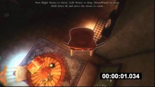 Brand New WR 12.8 Seconds House of Caravan Any%
