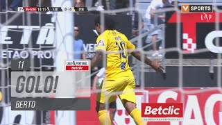 Golo Berto: Farense 0-(1) Portimonense (Liga 23/24 #34)