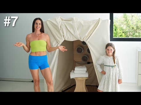 Weird Things We