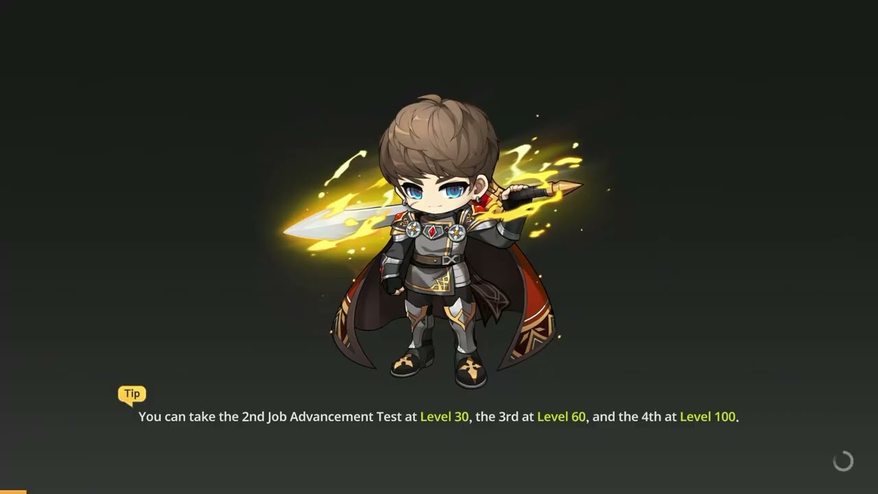 32-2 to 32-6 Chapter Breakthrough | lvl 105 Bishop [Maplestory: Idle RPG]