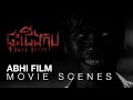 ផ្ទះជើងកប - Dark House - Movie Horror Scenes  [Abhi Film - Feature Film]