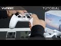 Breeze 4k  controller verbinden  how to connect controller