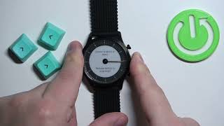 How to Force Restart Skagen Hybrid HR? screenshot 4