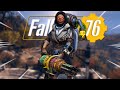 Lets Do a Updated Pepper Shaker Build🔫 - Fallout 76