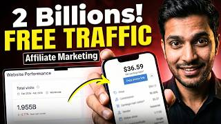 How to Promote Affiliate Products on LinkedIn (FREE Traffic Method)