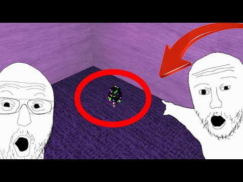 FARMANDO GLITCH FRAGMENT NO DOORS (com 3 iandertais) [DOORS]
