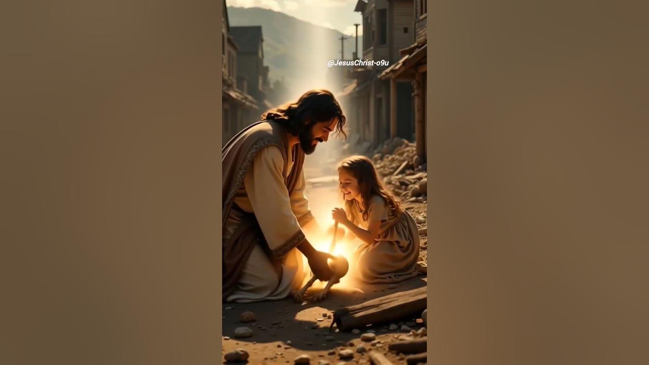 Jesus is lord #jesus #amen #jesuschrist #love  #god #prayer #shorts