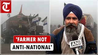 Unfortunate that farmer is called anti-national: Punjab Kisan Mazdoor Committee leader