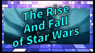 Star Wars Tickets And Trailer