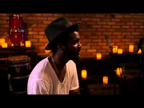 Gary Clark Jr. - The Story Of Sonny Boy Slim: Life Changes Thumbnail image