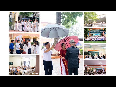 Video KỶ NIỆM 30 NĂM NGÀY TRỞ VỀ CỰU HỌC SINH LIÊN KHÓA 1989... - YouTube