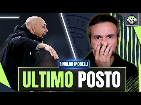 Video CORSA CHAMPIONS: Chi va in Champions League? Juventus, Como o Roma?