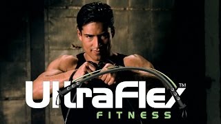 UltraFlex Commercial with Mario Lopez